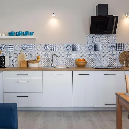 Apartamenty 