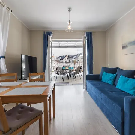 Apartamenty 
