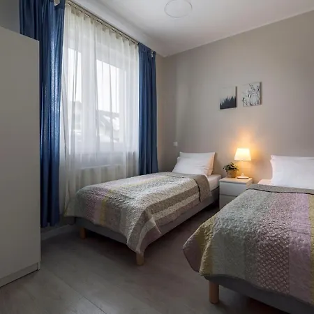 Apartamenty 