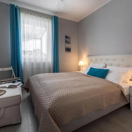 Apartamenty 