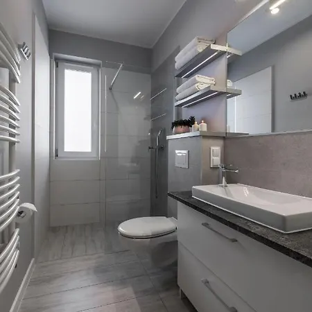 Apartamenty 