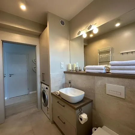 Apartamenty 