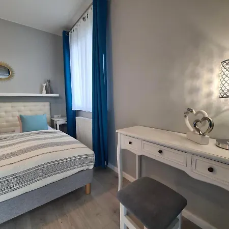 Apartamenty 