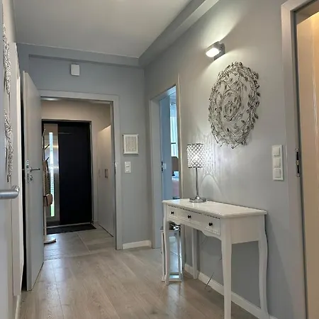 Apartamenty 