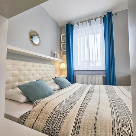 Apartamenty 
