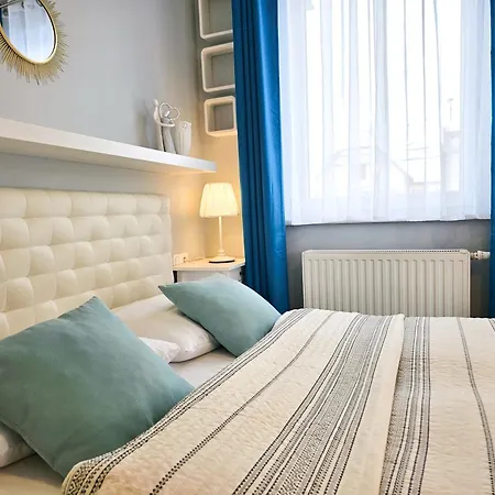 Apartamenty 