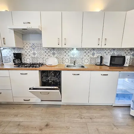 Apartamenty 