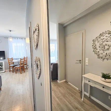 Apartamenty 