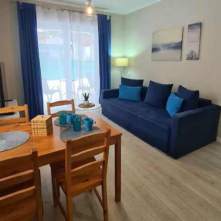 Apartamenty 