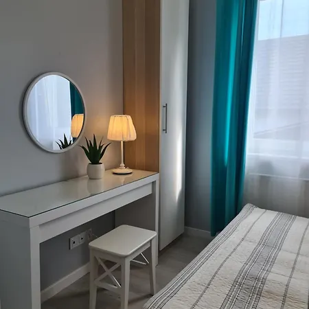 Apartamenty 
