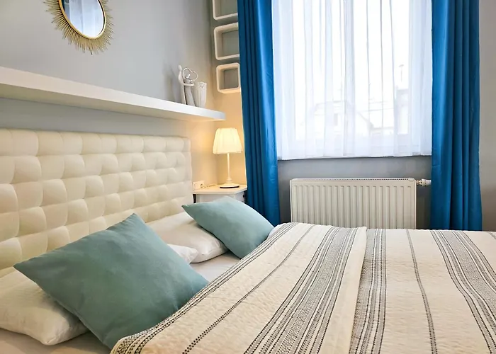 Apartamenty \