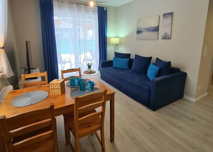 Apartamenty \