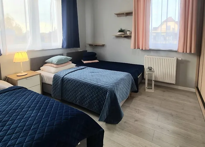 Apartamenty \